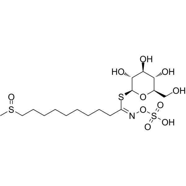 Glucoarabin 67920-64-3